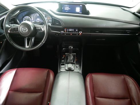 Used 2024 MAZDA CX-30 AWD 2.5 S w/ Preferred Package image 10