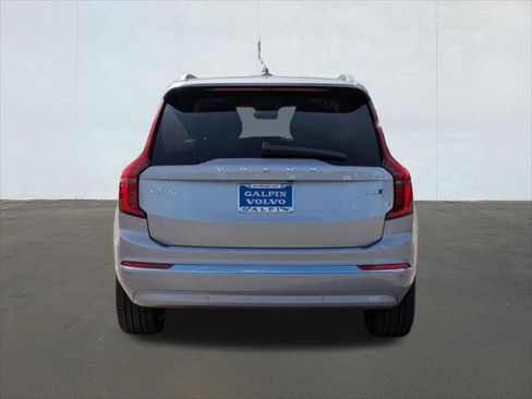New 2026 Volvo XC90 B6 Ultra w/ Protection Package AWD/4WD image 5