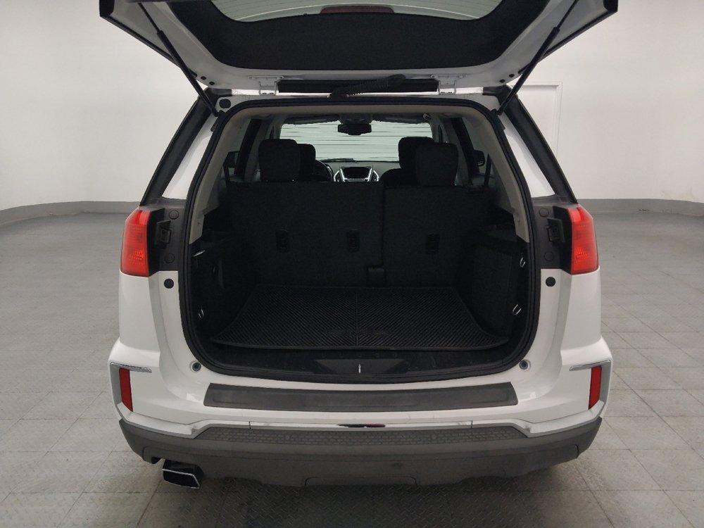 Used 2016 GMC Terrain SLE w/ Convenience Package FWD image 29