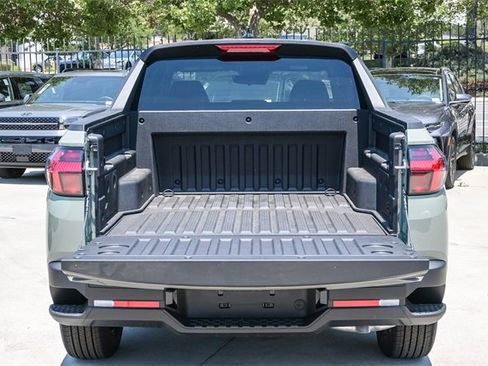 New 2025 Hyundai Santa Cruz SE image 26