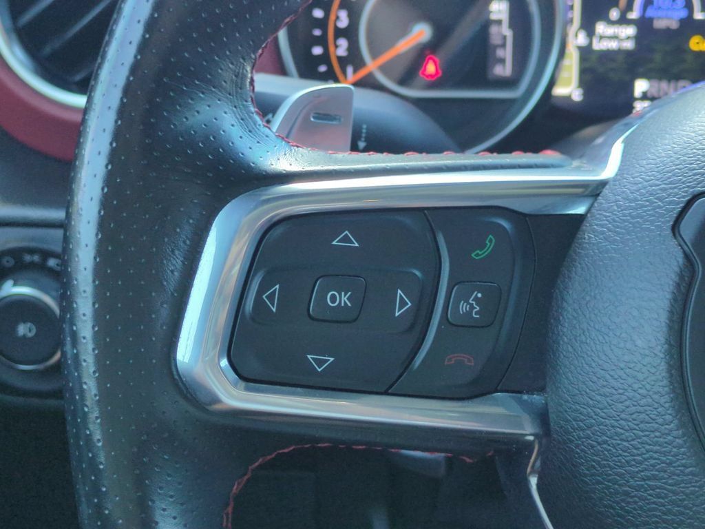 Used 2023 Jeep Wrangler Unlimited Rubicon 392 AWD/4WD image 28
