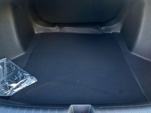 New 2026 Honda Civic Sport image 16