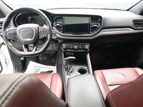 Used 2023 Dodge Durango GT AWD/4WD image 21
