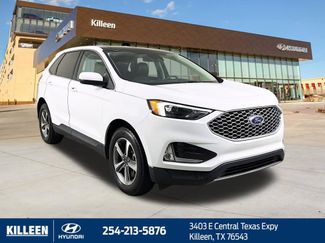 Used 2023 Ford Edge SEL w/ Convenience Package AWD/4WD video 1