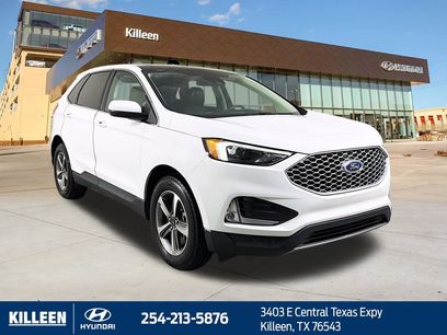 Used 2023 Ford Edge SEL w/ Convenience Package
