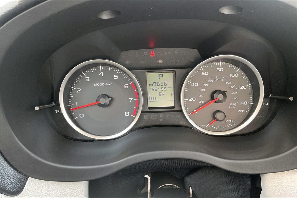 Used 2014 Subaru Forester 2.5i w/ Popular Package #1 AWD/4WD image 24