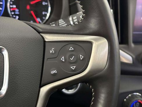 Used 2022 GMC Terrain Denali w/ LPO, 'HIT The Road' Package image 26