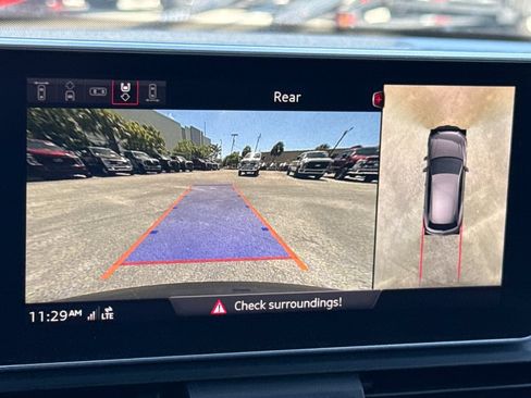 Used 2020 Audi SQ5 Prestige w/ Prestige Package AWD/4WD image 21