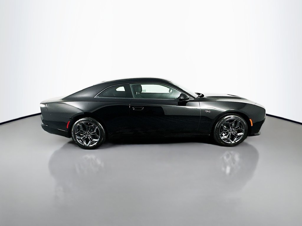 New 2026 Dodge Charger R/T w/ Blacktop Package AWD/4WD image 8