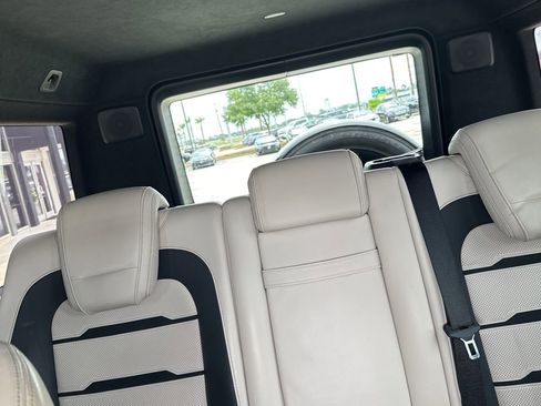 Used 2021 Mercedes-Benz G 63 AMG 4MATIC image 17