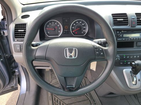 Used 2007 Honda CR-V LX image 21
