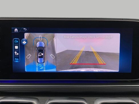 Certified 2026 Mercedes-Benz GLS 450 4MATIC image 25