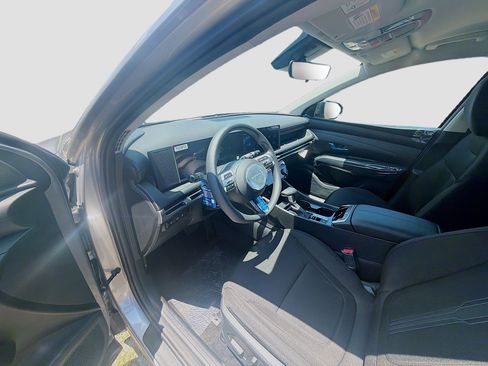 New 2026 Hyundai Tucson SEL FWD image 7
