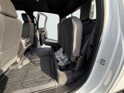 Used 2021 GMC Sierra 2500 AT4 w/ AT4 Premium Plus Package image 15