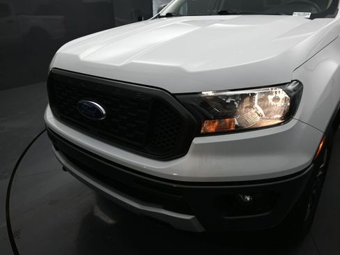 Used 2019 Ford Ranger XLT w/ Equipment Group 301A Mid image 21