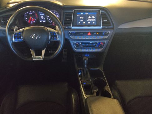 Used 2018 Hyundai Sonata Sport FWD image 22