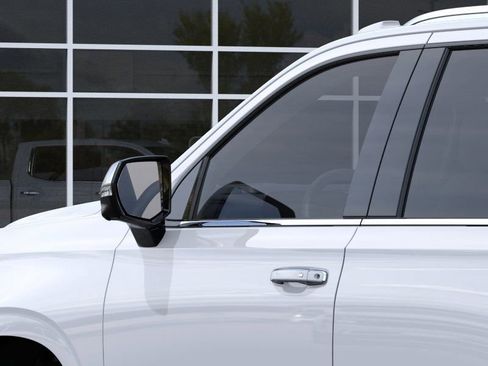 New 2026 Chevrolet Tahoe Premier RWD image 13
