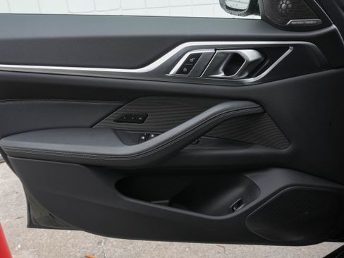 Used 2024 BMW i4 M50 AWD/4WD image 31