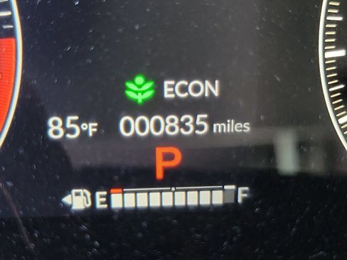 Certified 2027 Honda HR-V Sport image 28