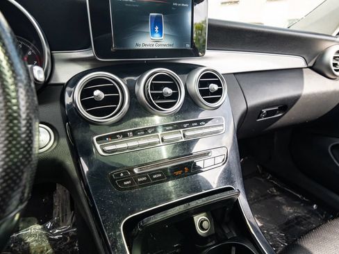 Used 2017 Mercedes-Benz C 300 Coupe w/ Premium 1 Package image 32