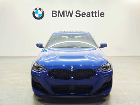 New 2026 BMW 230i xDrive Coupe w/ Premium Package image 6