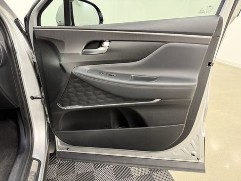 Used 2019 Hyundai Santa Fe Limited image 30