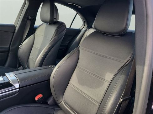 Used 2023 Mercedes-Benz C 300 4MATIC Sedan w/ Exclusive Trim Package image 28