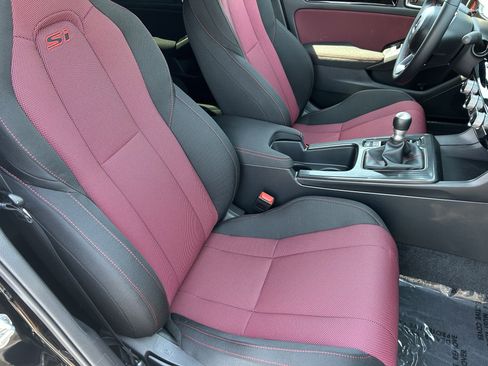 New 2026 Honda Civic Si image 10