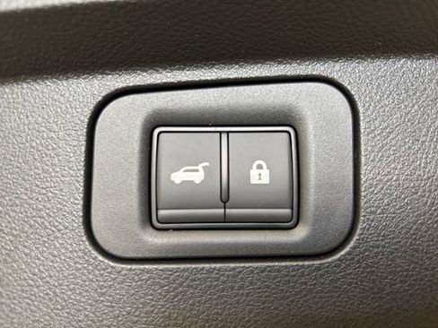 New 2026 Nissan Armada PRO-4X image 20