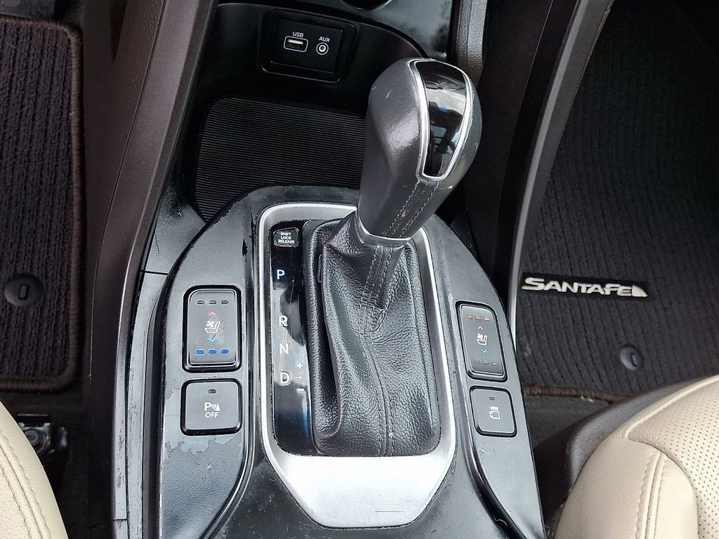 Used 2018 Hyundai Santa Fe Sport AWD/4WD image 22