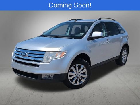 Used 2010 Ford Edge SEL FWD image 1