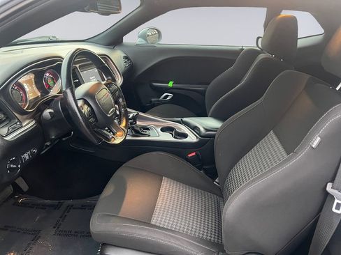 Certified 2021 Dodge Challenger GT w/ Blacktop Package image 12