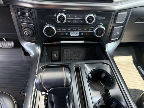 Used 2023 Ford F150 Tremor w/ Equipment Group 402A High AWD/4WD image 22