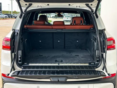 Certified 2023 BMW X5 xDrive45e w/ Executive Package image 31