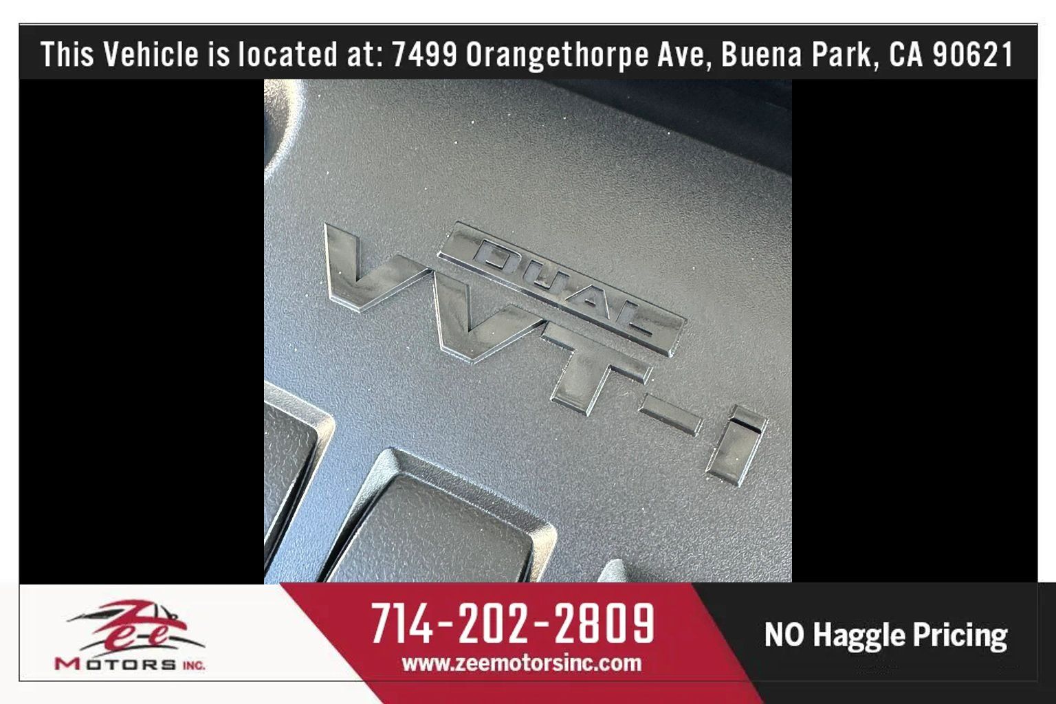 Used 2015 Toyota Corolla LE FWD image 45