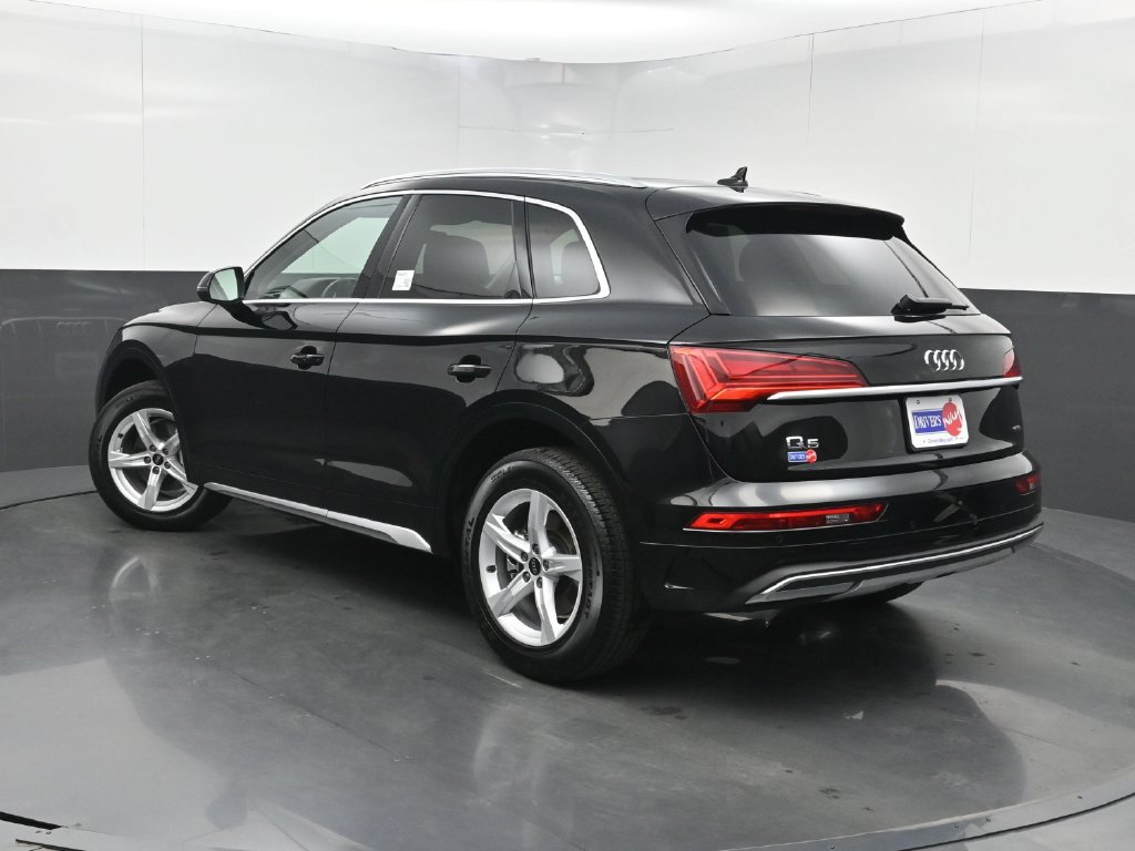 Used 2023 Audi Q5 2.0T Premium w/ Convenience Package AWD/4WD image 24