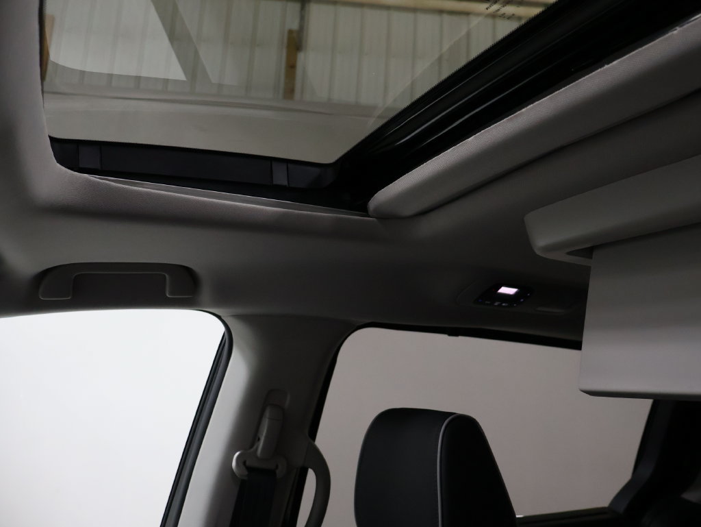 New 2026 Honda Odyssey Touring image 34