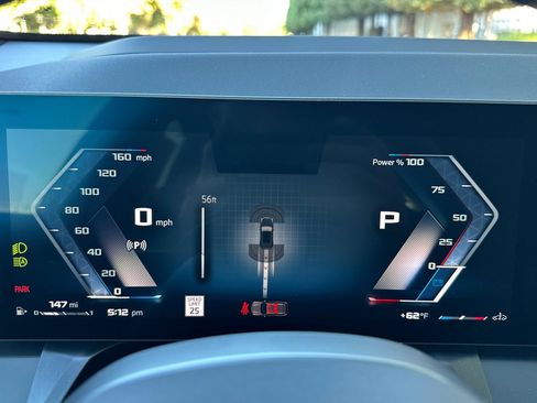 New 2026 BMW X3 M50 w/ Premium Package image 22