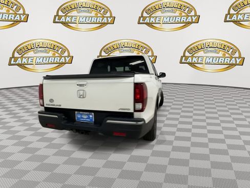 Used 2019 Honda Ridgeline RTL-E image 2