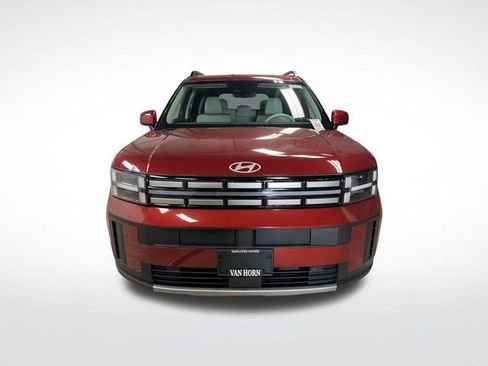 New 2026 Hyundai Santa Fe SEL image 10