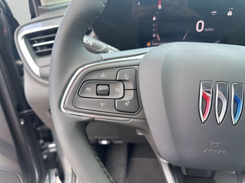 New 2026 Buick Encore GX Sport Touring w/ Advanced Technology Package image 55