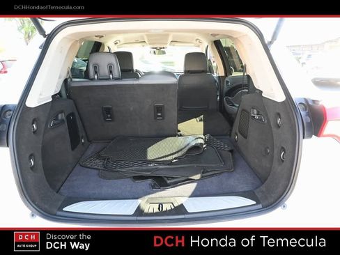 Used 2019 Buick Envision Essence image 22