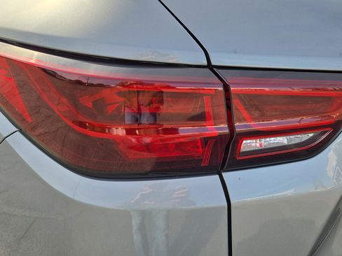 New 2026 Chevrolet Blazer RS w/ Driver Confidence II Package image 21