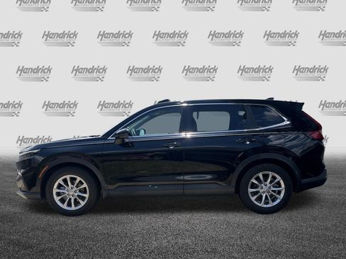 Used 2023 Honda CR-V EX-L image 7