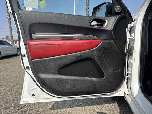 Used 2019 Dodge Durango R/T w/ Blacktop Package image 18