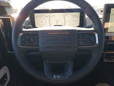 New 2025 GMC Hummer EV 2X image 23