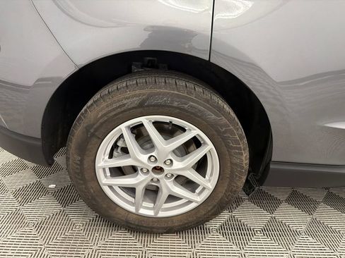 Used 2024 Ford Edge SEL AWD/4WD image 18