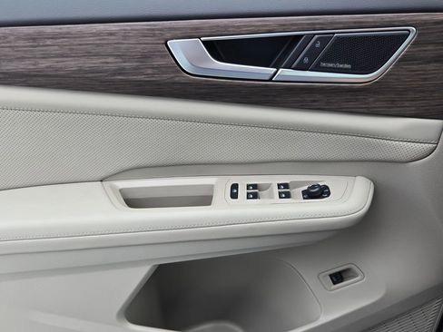 New 2026 Volkswagen Atlas SEL Premium R-Line AWD/4WD image 13