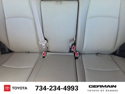 Used 2014 Toyota 4Runner SR5 Premium image 15