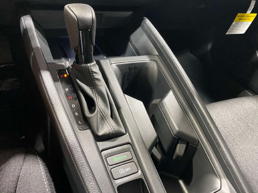 New 2026 Honda Accord SE image 31